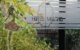 Hotel Meeting Ciampino